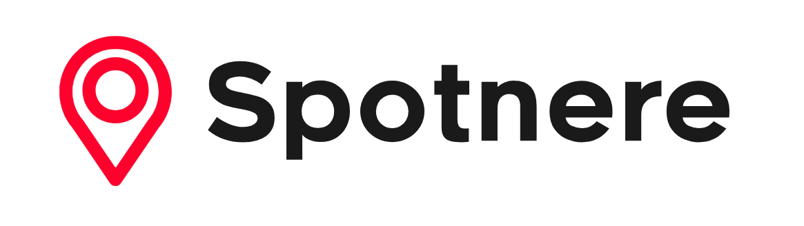 Spotnere - Gateway of Thrill